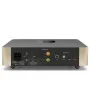 Ламповый ЦАП Fezz Audio Equinox Prestige DAC EVO Sunlight