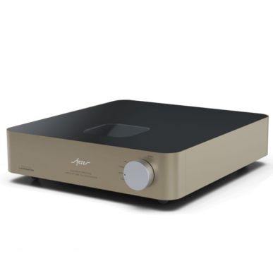 Ламповый ЦАП Fezz Audio Equinox Prestige DAC EVO Sunlight