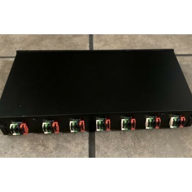 Селектор Episode ESS 6 BLK