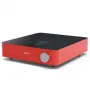 Ламповый ЦАП Fezz Audio Equinox Prestige DAC EVO Burning Red