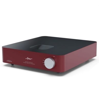 Ламповый ЦАП Fezz Audio Equinox Prestige DAC EVO Big Calm