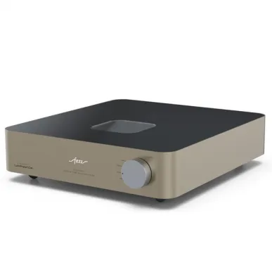 Ламповый ЦАП Fezz Audio Equinox DAC EVO Sunlight