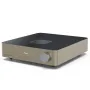 Ламповый ЦАП Fezz Audio Equinox DAC EVO Sunlight