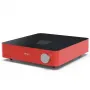 Ламповый ЦАП Fezz Audio Equinox DAC EVO Burning Red