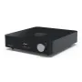 Ламповый ЦАП Fezz Audio Equinox DAC EVO Black Ice