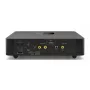 Ламповый ЦАП Fezz Audio Equinox DAC EVO Black Ice