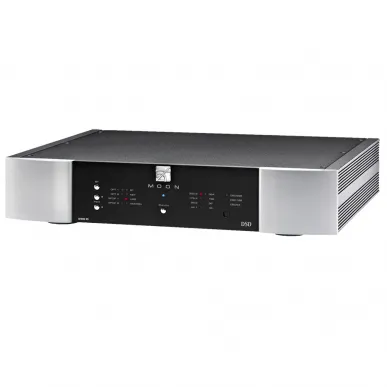 Внешний ЦАП Moon by Simaudio 280D MiND 2 2-Tone