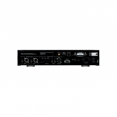 Внешний ЦАП Moon by Simaudio 280D MiND 2 2-Tone
