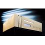 CD-проигрыватель Gold Note CD-1000-Deluxe mk2 Deluxe DSD (Gold)