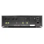 CD-проигрыватель Gold Note CD-1000-Deluxe mk2 (black)