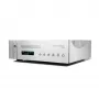 CD-проигрыватель Gold Note CD-1000-Deluxe mk2 (silver)