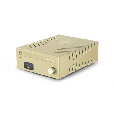CD-проигрыватель Gold Note CD 10 (Gold)