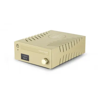 CD-проигрыватель Gold Note CD 10 (Gold)