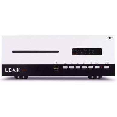CD-проигрыватель Leak CDT SILVER
