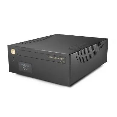 CD-проигрыватель Gold Note CD 5