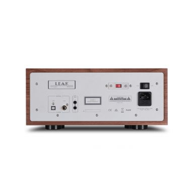 CD-проигрыватель Leak CDT SILVER