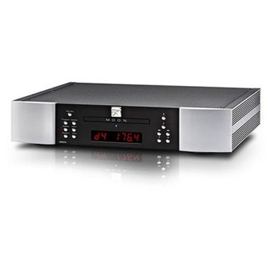 CD-проигрыватель Moon by Simaudio 260D T 2-Tone