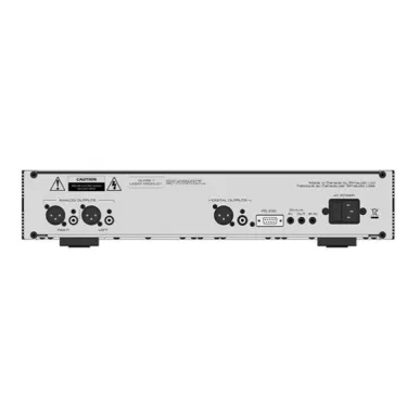 CD-проигрыватель Moon by Simaudio 260D T 2-Tone