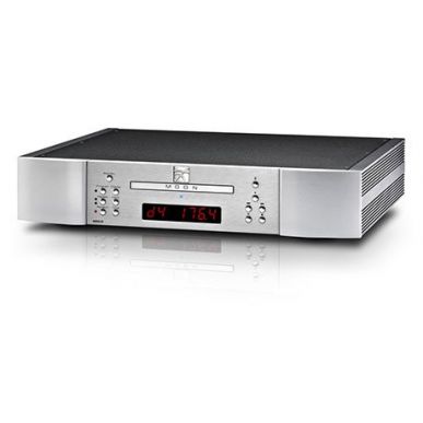 CD-проигрыватель Moon by Simaudio 260D Silver