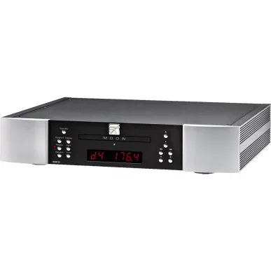 CD-проигрыватель Moon by Simaudio 260D 2-Tone