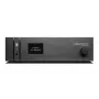 Сетевой проигрыватель Gold Note DS-1000-Evo LINE (black)