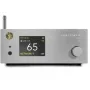 Сетевой проигрыватель Gold Note DS-10 EVO LINE (silver)