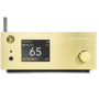 Сетевой проигрыватель Gold Note DS-10 EVO (Gold)