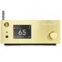 Сетевой проигрыватель Gold Note DS-10 EVO (Gold)
