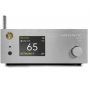 Сетевой проигрыватель Gold Note DS-10 EVO (silver)