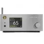 Сетевой проигрыватель Gold Note DS-10 EVO (silver)