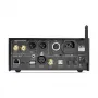 Сетевой проигрыватель Gold Note DS-10 EVO (black)