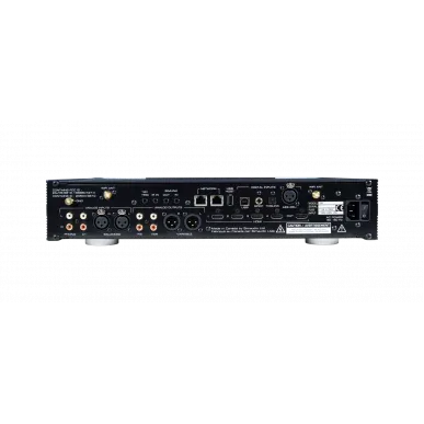 Сетевой проигрыватель Moon by Simaudio 390 No HDMI 2-Tone