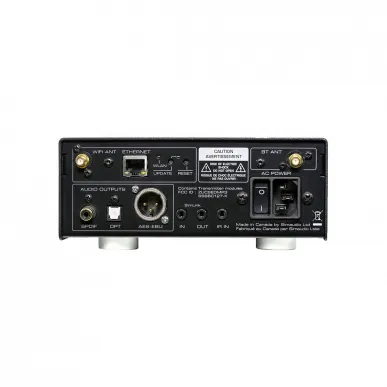 Комплект для беспроводной передачи сигнала SVS Soundpath Wireless Audio Adapter