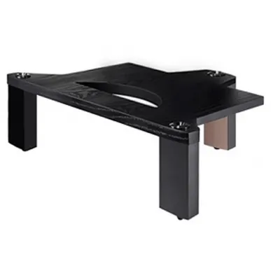 Hi-Fi стойка NAIM Stand Fraim Level, Black Ash, Black, 115mm, Standard