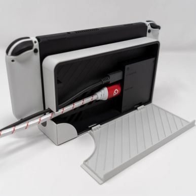 Кабель HDMI Oehlbach EXCELLENCE Gaming UHD 2.1b cable 2,0m Red/White