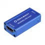 HDMI репитер Oehlbach PERFORMANCE UHD REPEATER, D1C6046