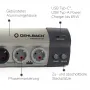 Сетевой фильтр Oehlbach STATE OF THE ART XXL Power Socket 907, D1C17031
