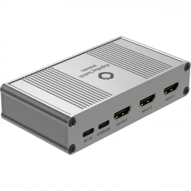 HDMI сплиттер Oehlbach PERFORMANCE HDMI Splitter 1:3 HDMI, D1C6049