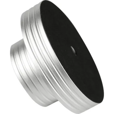 Прижим для виниловых пластинок Oehlbach PERFORMANCE Balance Checker, Panel weight with spirit