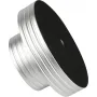 Прижим для виниловых пластинок Oehlbach PERFORMANCE Balance Checker, Panel weight with spirit