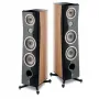 Напольная акустика Focal Kanta N° 3 Walnut HG\ Black Mat