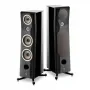 Напольная акустика Focal Kanta N° 3 Black HG\ Black Mat