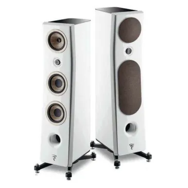 Напольная акустика Focal Kanta N° 2 White HG\ White Mat