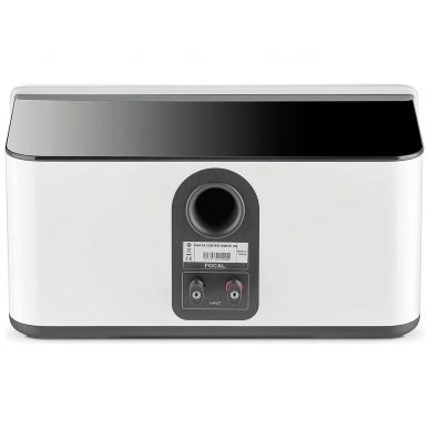 Центральный канал Focal Kanta Center Walnut HG\ Ivory Mat