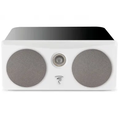 Центральный канал Focal Kanta Center White HG \ White Mat