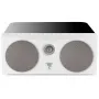 Центральный канал Focal Kanta Center White HG \ White Mat