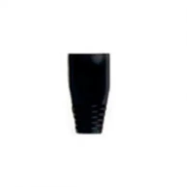 Разъем Inakustik Premium CAT5\6 insulation grommet black, 00489027