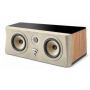 Центральный канал Focal Kanta Center Walnut HG\ Ivory Mat