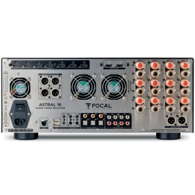 AV ресивер FOCAL ASTRAL 16