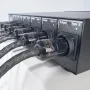 Сетевой фильтр Inakustik Referenz AC-4500 Power Station black, 007645000
